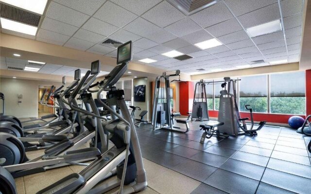 Hilton New York JFK Airport