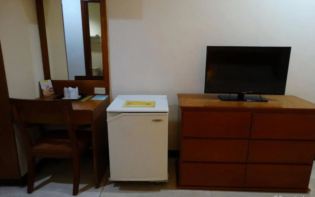 Malvar Hostel