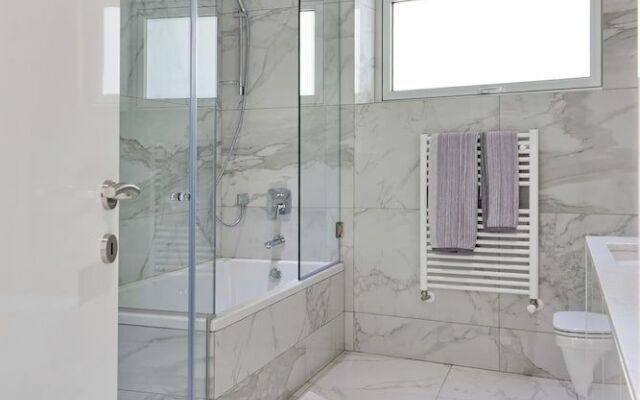Vivo Mare Beachfront Elite Residences