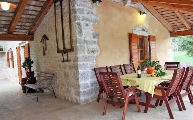 Holiday Home Charming 104