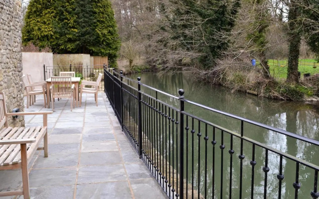 Herons Weir