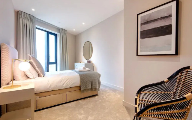 Deluxe Victoria Home close to Buckingham Palace