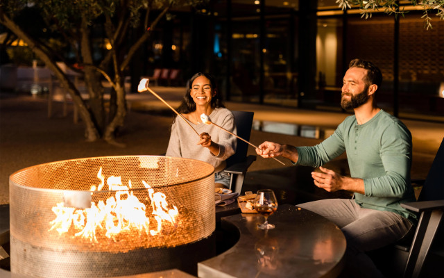 Andaz Scottsdale Resort & Bungalows