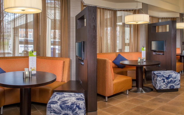 Courtyard by Marriott Baltimore Hunt Valley