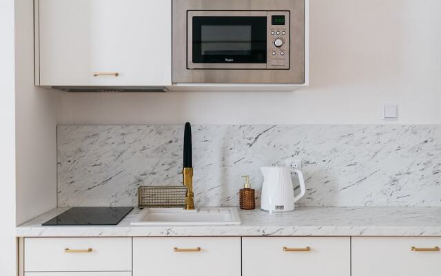 Luna Apartment - LoftAffair