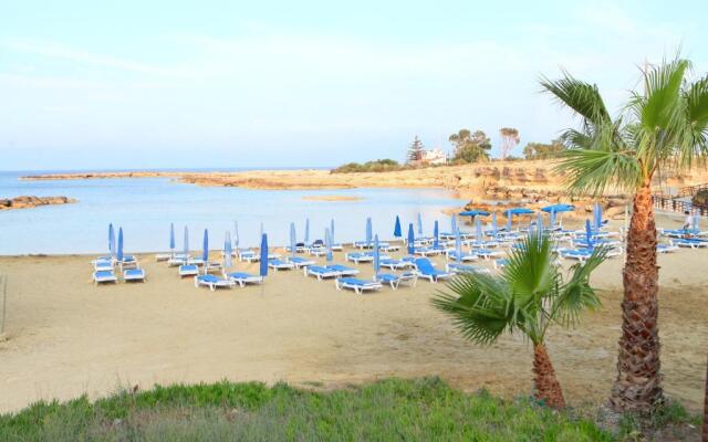 Protaras Green Bay Villa