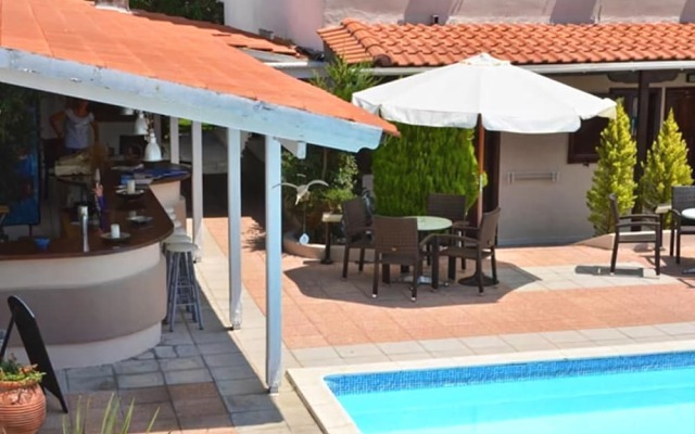 Aroma Villas