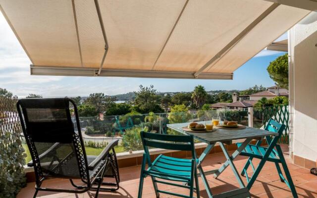 Bmyguest - Quinta Do Lago Terrace Apartment I