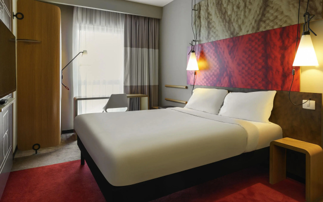 ibis Jerusalem city Center -  An AccorHotels Brand