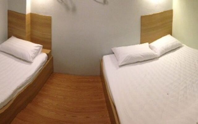Micro Hostel
