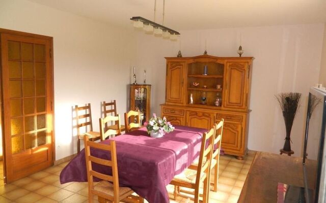 Chambre Dhôtes Les 3 Moulins