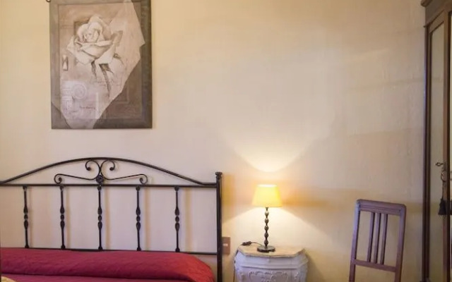 Tenuta di Poggio d'Oro