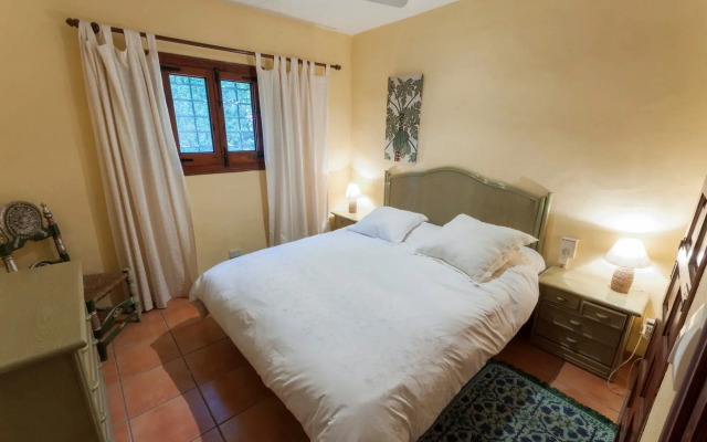 Casa Rochas