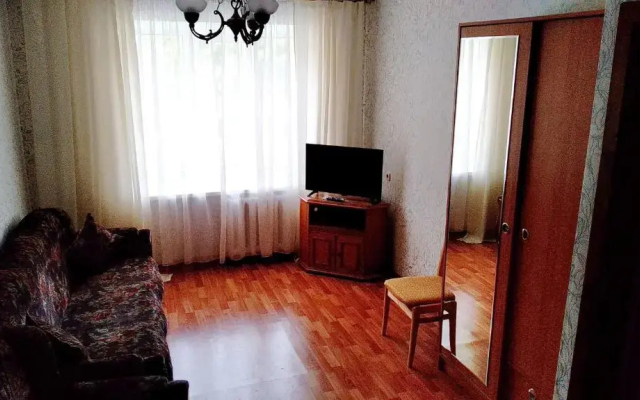 Hotel "Ellada"