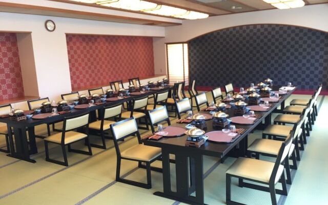 FURUTAKIYA Hot Springs Hotel