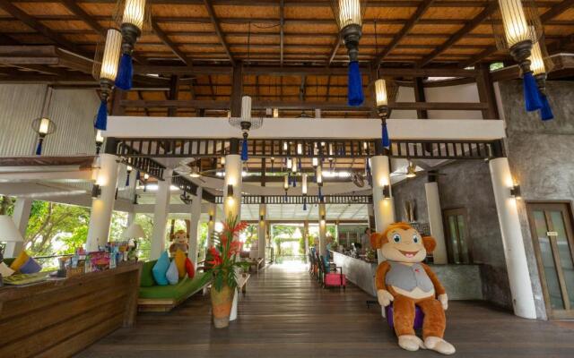 Secret Cliff Resort Phuket