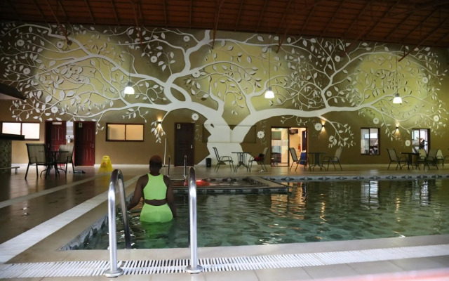 Panari Resort, BW Signature Collection