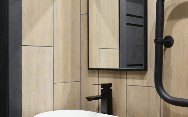 Territory for life (Тэритори фо лайф) на улице Култукская