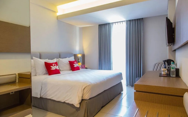 ZEN Rooms Legian Patih Jelantik