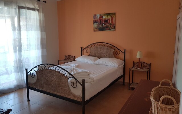 Corfu Island Apartment 52