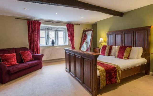 Tennant Arms Hotel