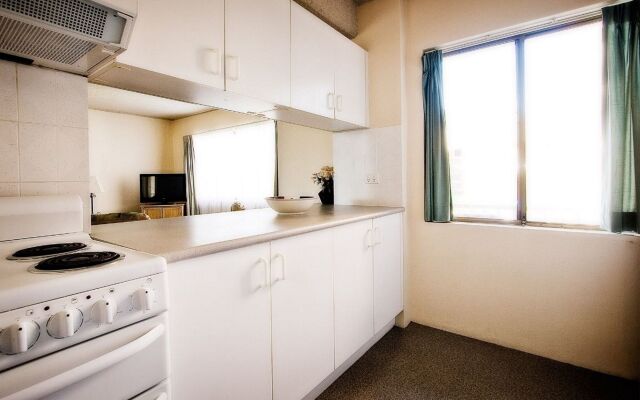 Sandcastles Holiday Apartments