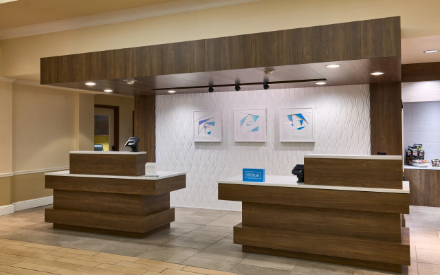 Hilton Garden Inn Hershey