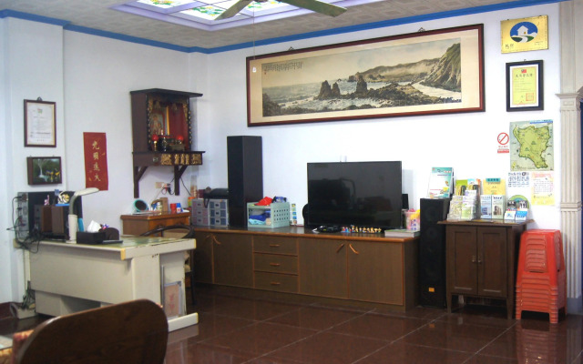 Greenisland XD B&B