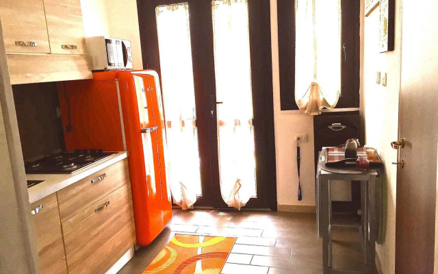 "Here" Mini Loft Alghero (Adults Only)