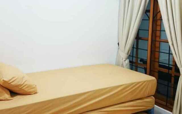 Hostel Bogor