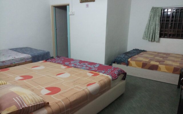 Shalini's Guest House