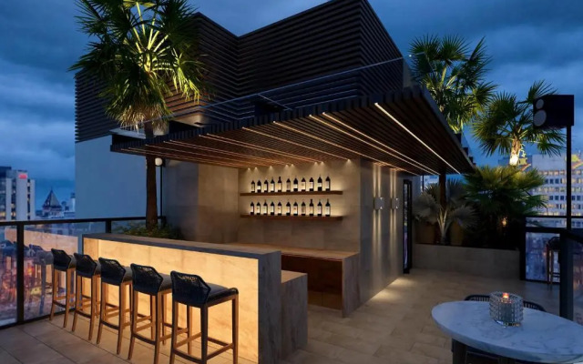 La Passion Hanoi Hotel and Spa