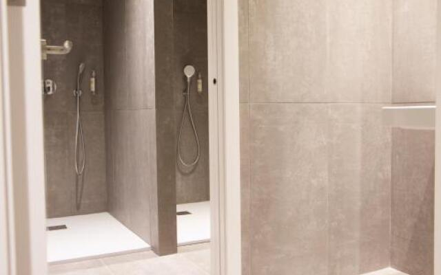 Feira Hostel & Suites