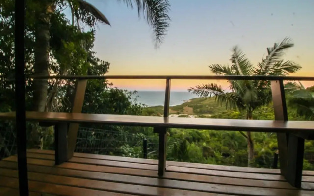 Pousada Villa Buena Vista
