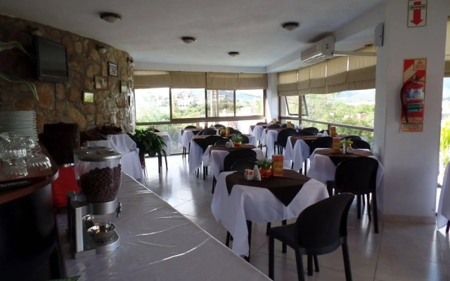 Villa La Font Apart Hotel & Spa