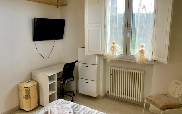 Appartamenti Pesaro Mare Ledimar