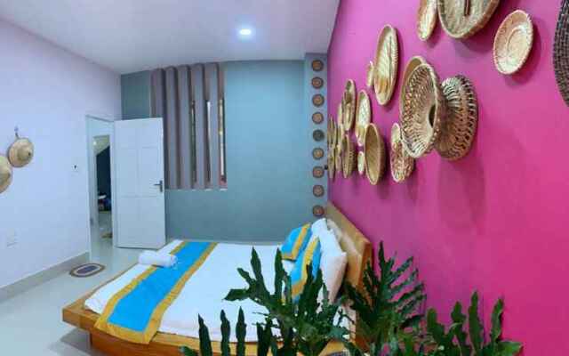 Suna's Home - Villa in Vung Tau