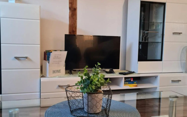 Appartement Krefeld-City