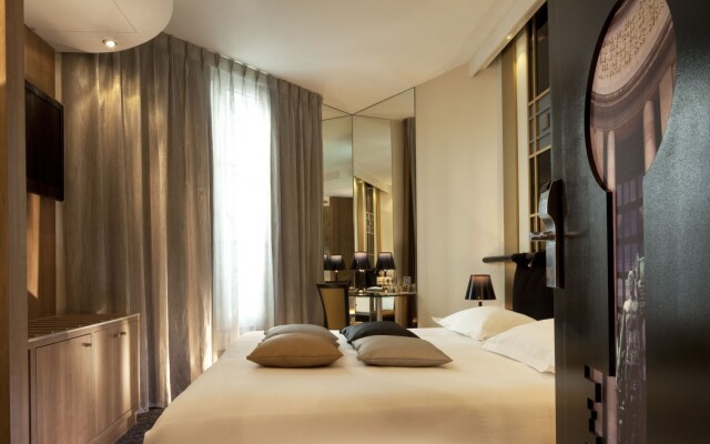 Secret de Paris - Hotel & Spa