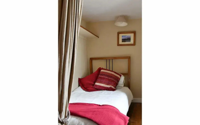 The Red Lion Inn