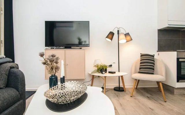 4 Star Holiday Home in Ringkobing