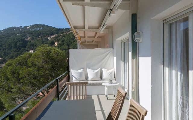 Apartamento Sa Tuna Cossalter