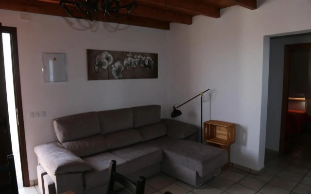 Casa El Molino