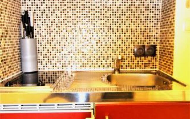 Vienna CityApartments - Design 1