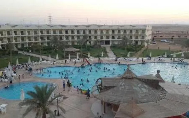 Alhayat Ain El Sokhna