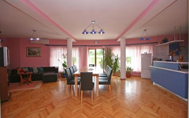 Apartments Šeherzada