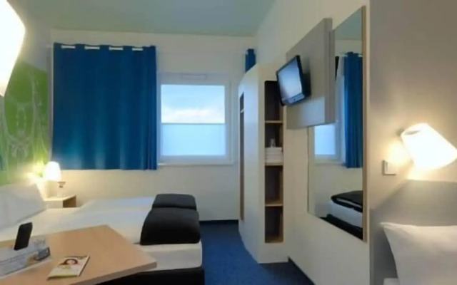 B&B Hotel Paderborn