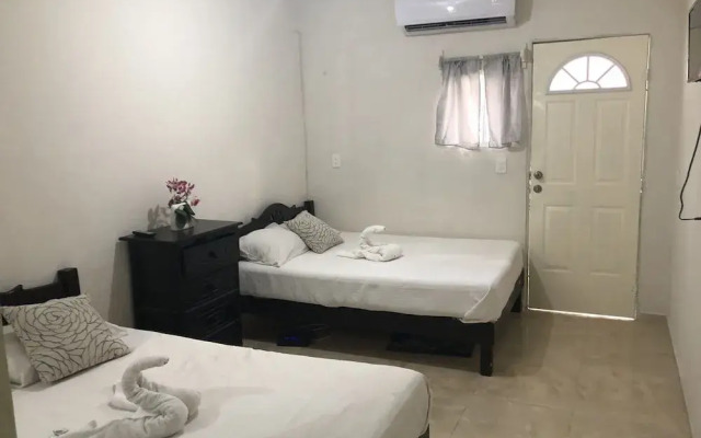 Playa Del Carmen - Beautiful Studio