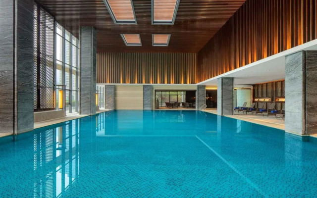 Chongqing Ronghui Grand Hotel