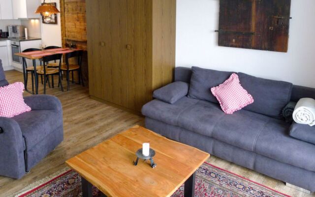 Apartment Petrani Emmetten